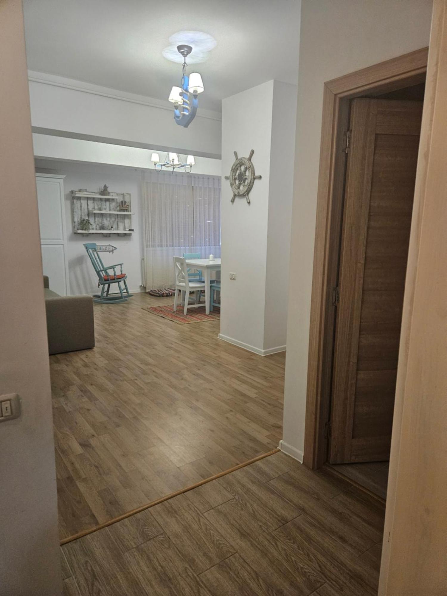 Zorba The Greek Apartment - Vedere La Mare Неводарі Екстер'єр фото